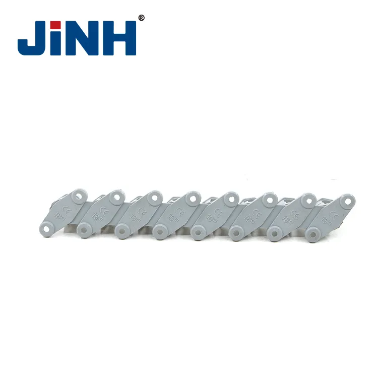 Jht8 16mm Busbar Connector Copper (JHT8-16) Terminal Block