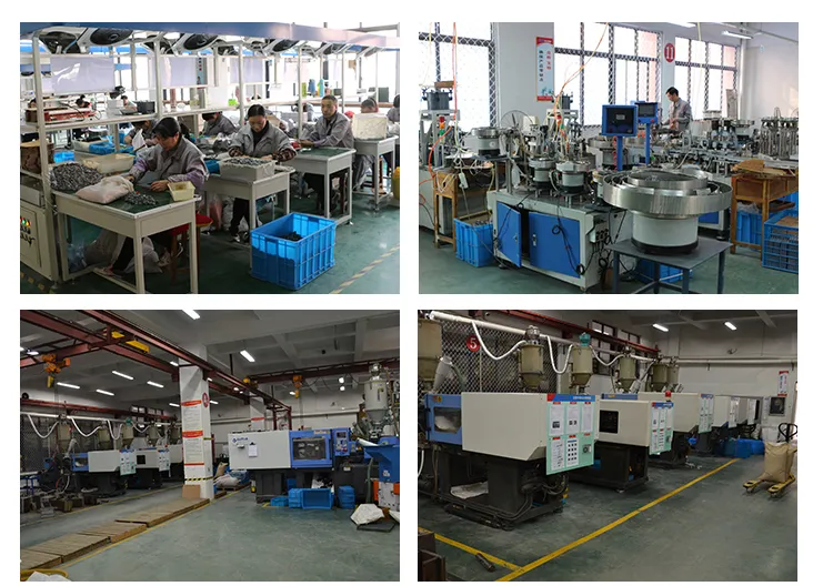 Jht8 16mm Busbar Connector Copper (JHT8-16) Terminal Block