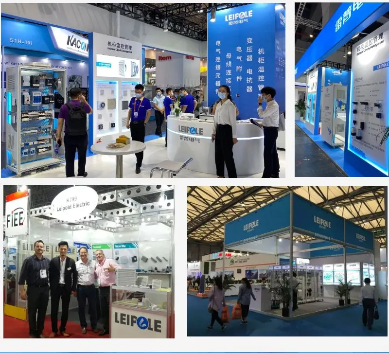 Juk 5n Screw Type 0.2~4mm2 Terminal Block Wiring Connector