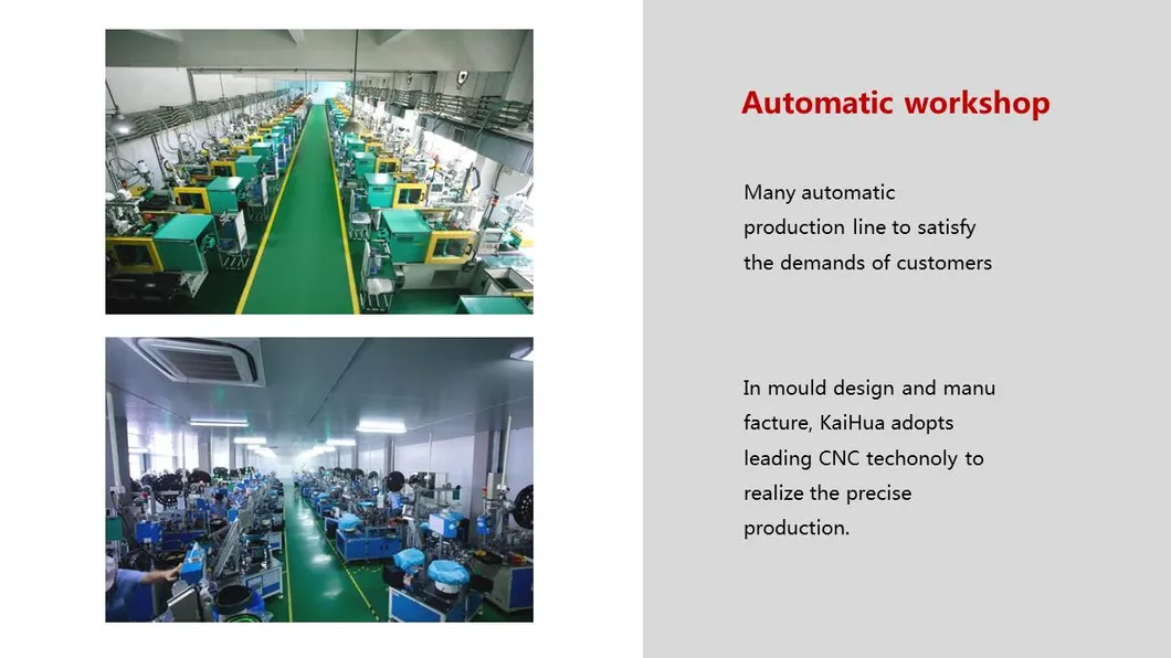 Kailh GM Micro Switch, 30m Life Cycles, Professional for Gaming Mouse, Wonderful Handfeeling