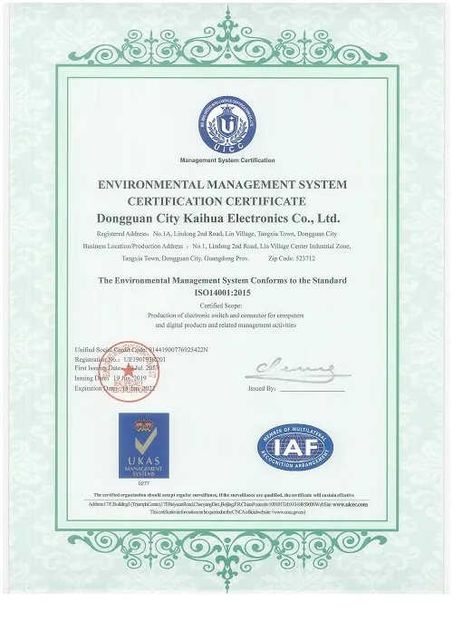 Kailh GM Micro Switch, 30m Life Cycles, Professional for Gaming Mouse, Wonderful Handfeeling