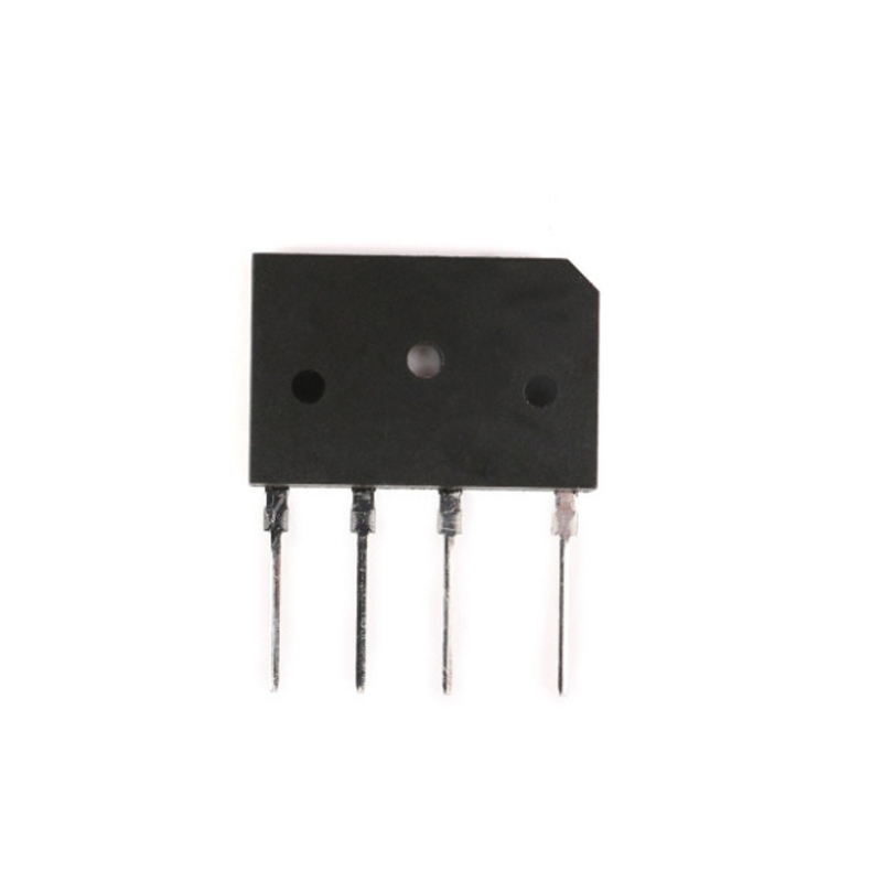 Kbj1510 15A 1000V Bridge Rectifier Diode Kbj Package