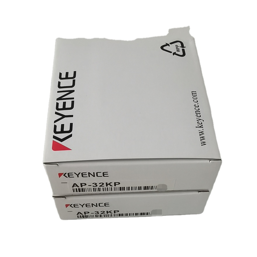 Keyence Pressure Transducer Pressure Sensor Ap-32kp