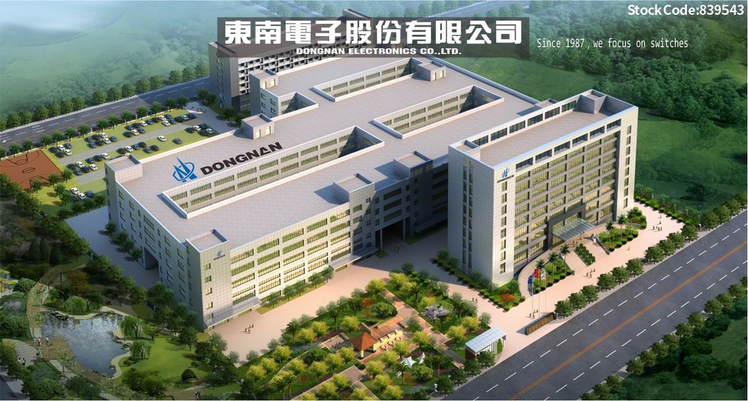 Kw3a Microwave Oven Micro Switch Yueqing Dong Nan Electronic Brand Factory Spot Direct Approval