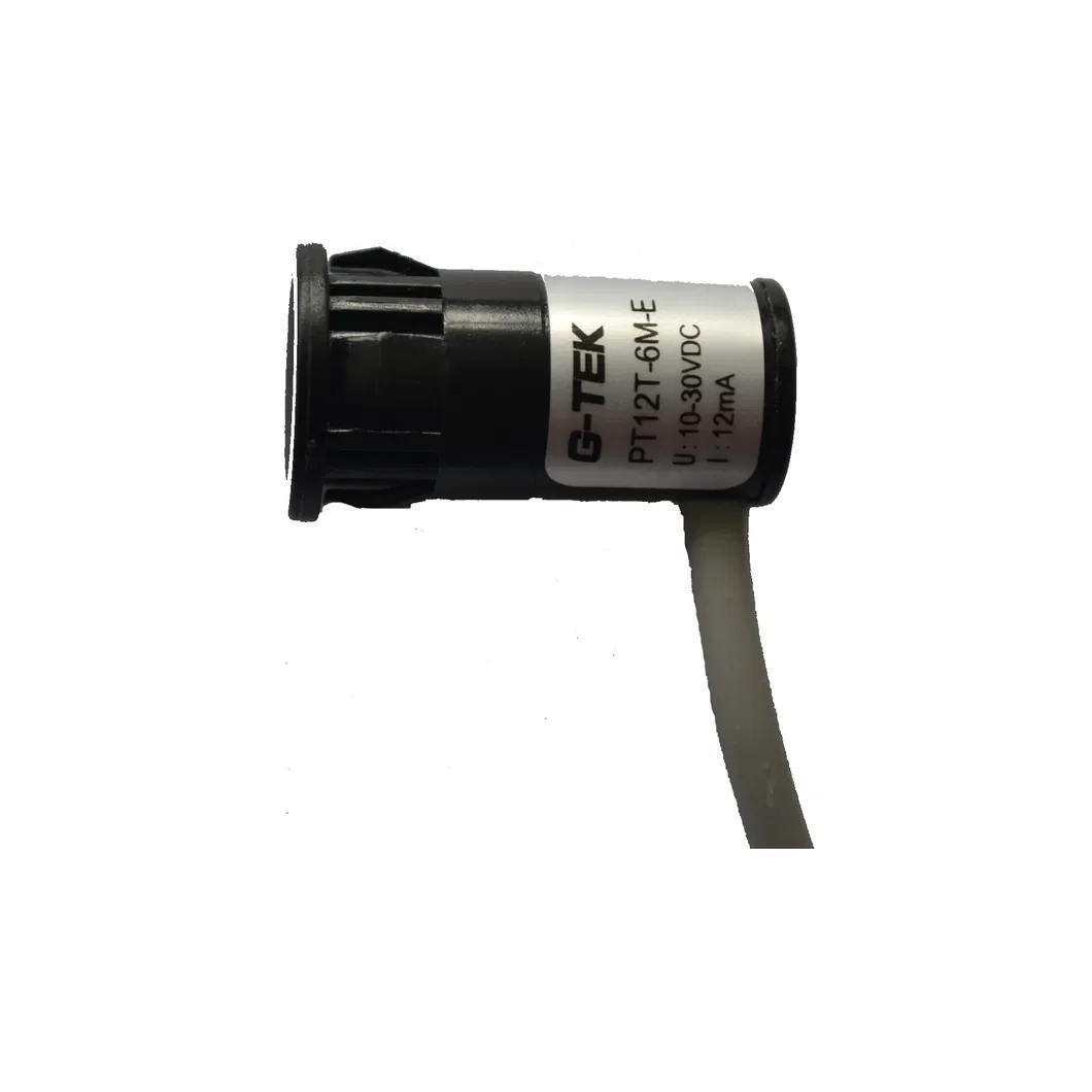 LED Light Switch Sensor for Handicap Accessible Swing Gate