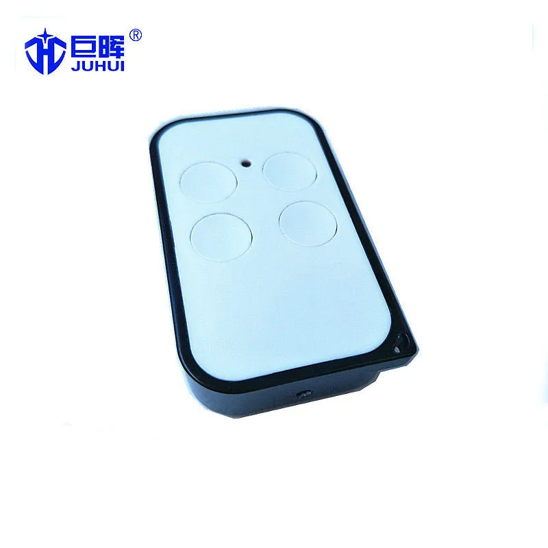 Low Frequency Garage Remote Control