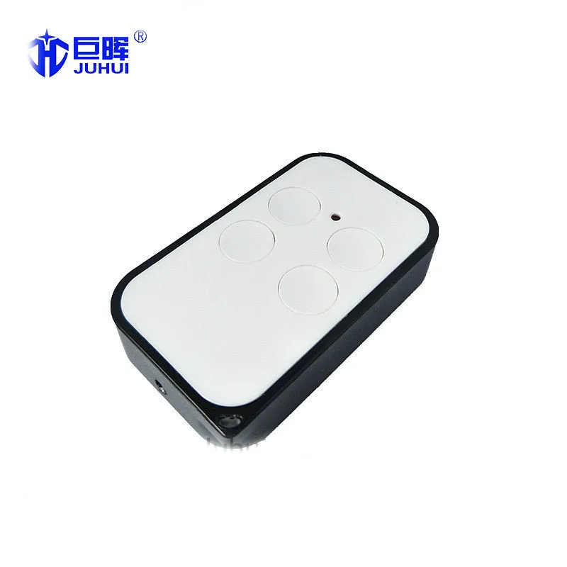 Low Frequency Garage Remote Control