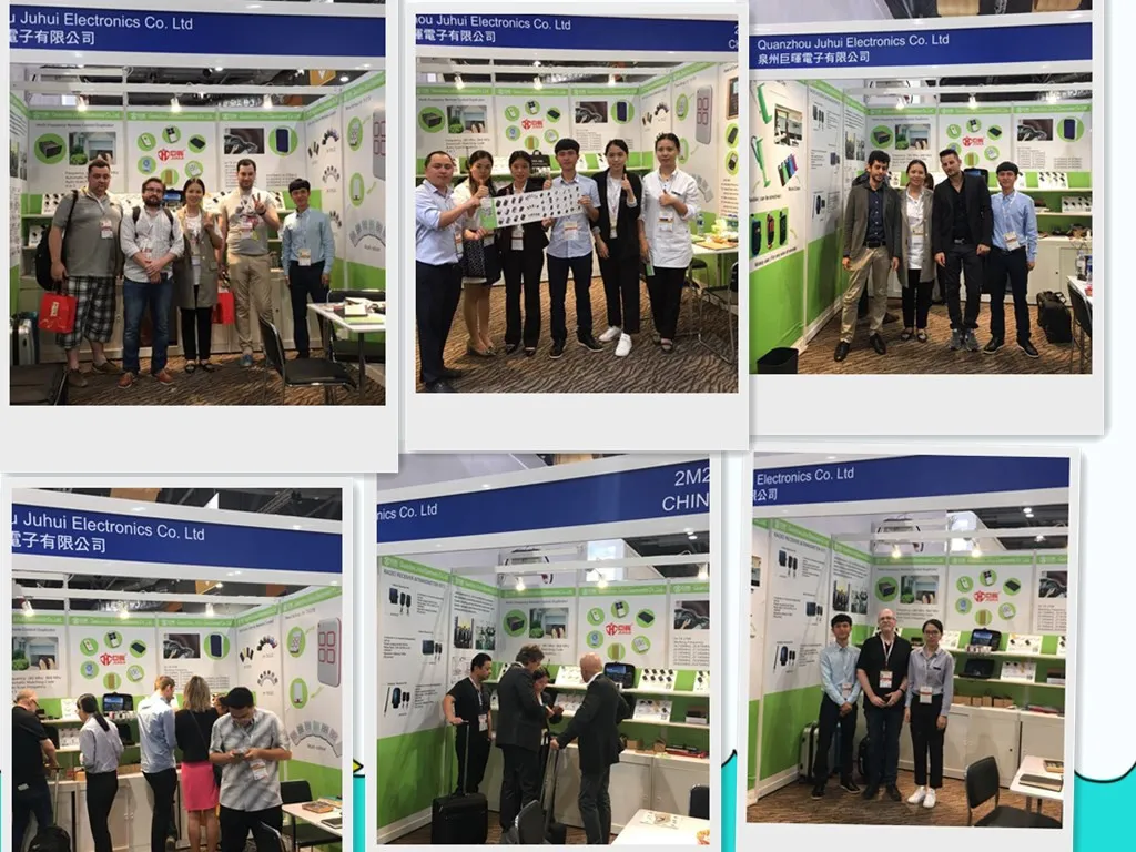 Garage Door Opener Car Charge