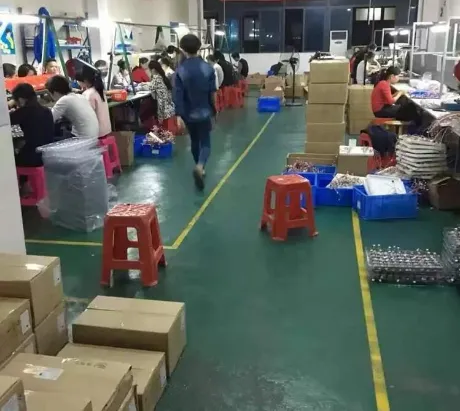 Low Power off Line SMPS Primary Switcher IC Viper12adip