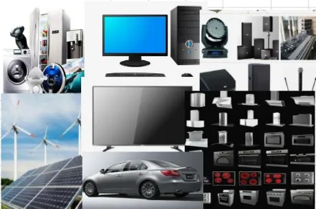 Low Power off Line SMPS Primary Switcher IC Viper12adip