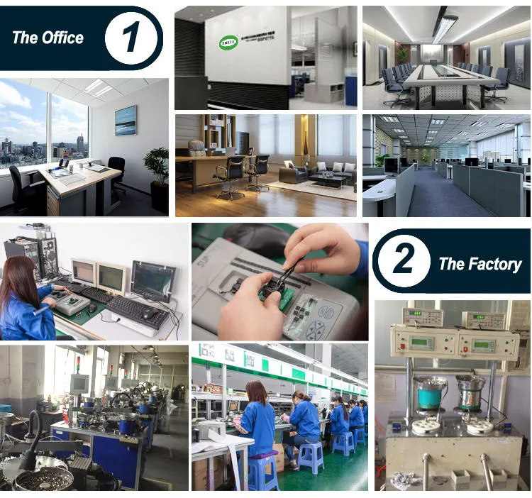 Magnetic Micro Switch Limit Switch Az-8108 Micro Switch