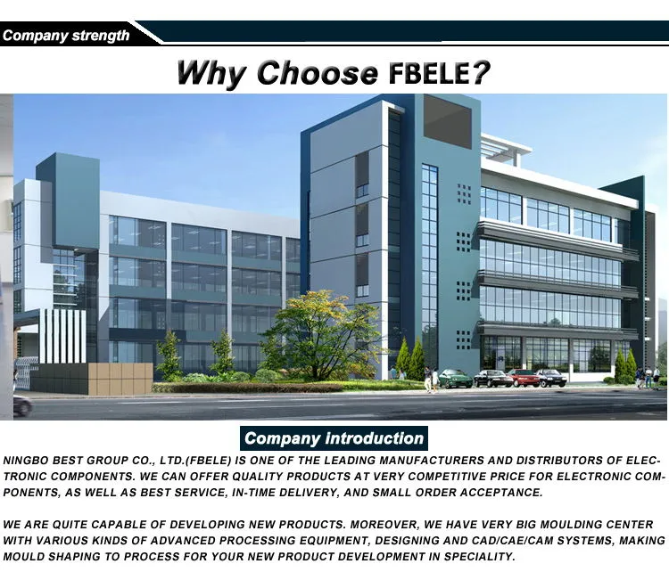 Magnetic Micro Switch Limit Switch Az-8108 Micro Switch