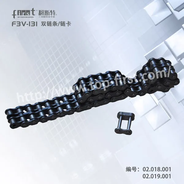 Metal Spare Part of Trivision Billboard