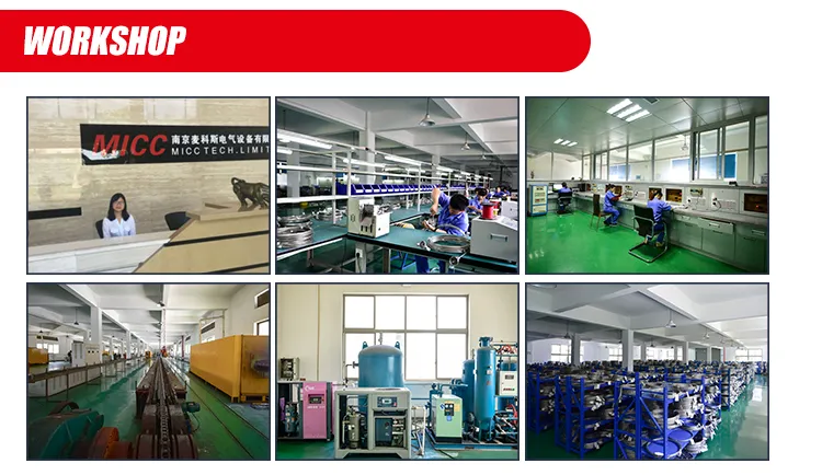 Micc Thermocouple Heads CT6 Ex-Proof/Explosion Proof Box