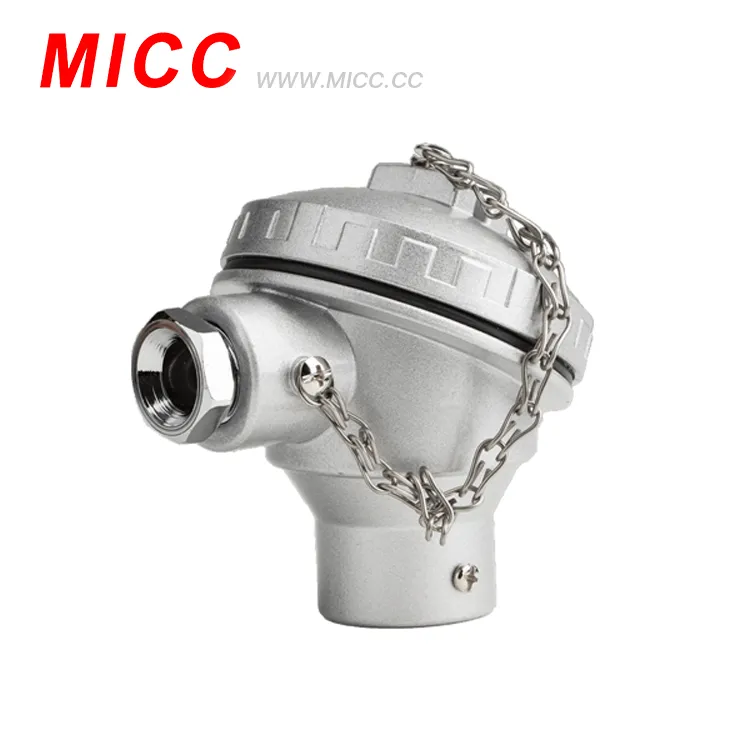 Micc Type Kne Thermocouple Heads