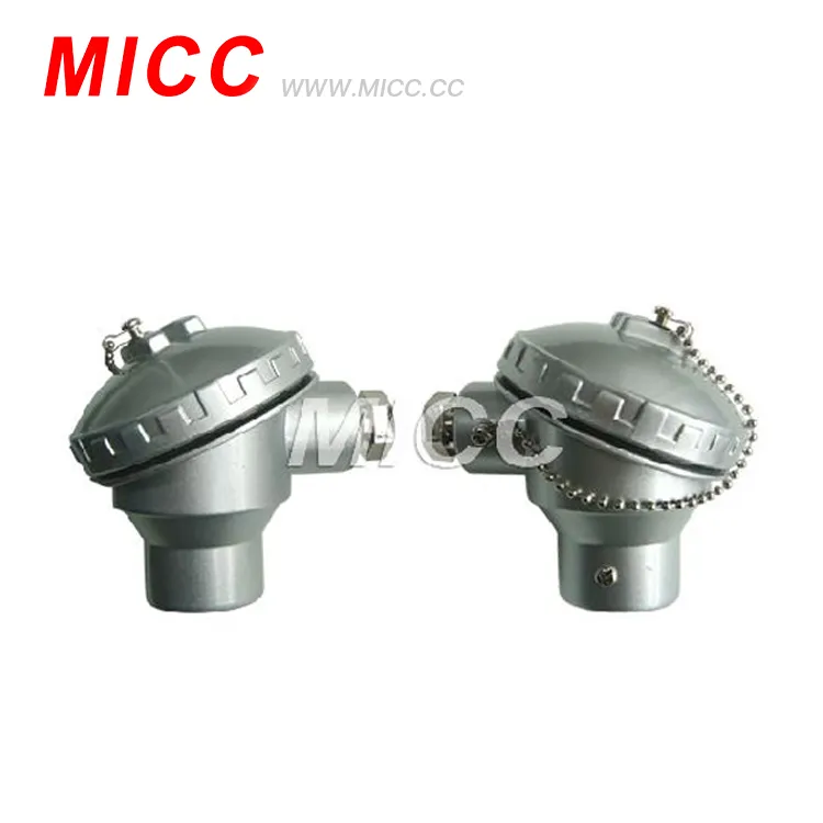 Micc Type Kne Thermocouple Heads