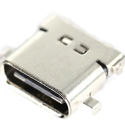 Mini 1394 Interface All Copper 3-Piece USB Male Connector