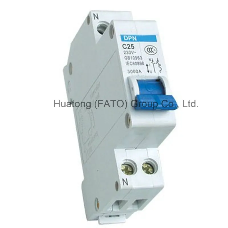 Mini Circuit Breaker (CFDPN)