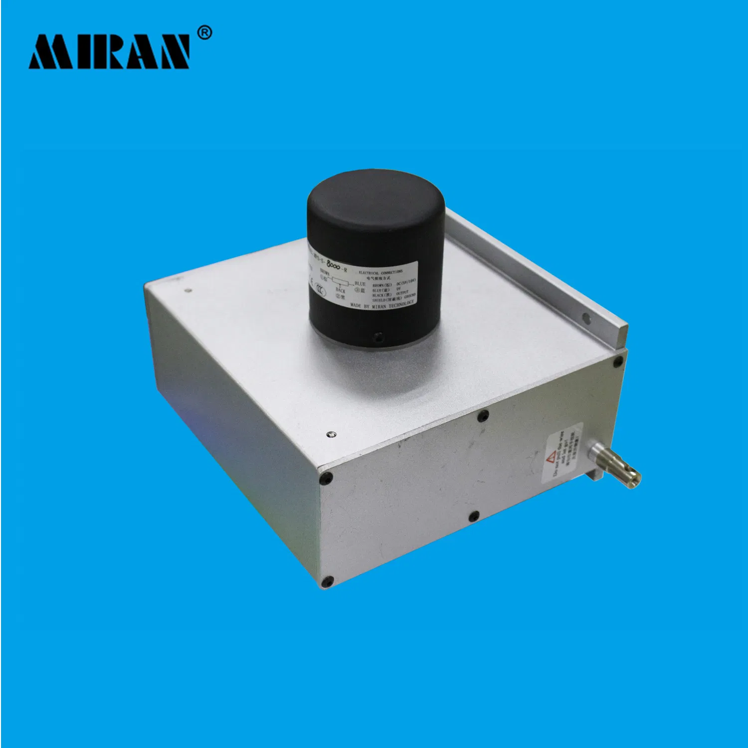 Miran 4500mm Mps Linear Absolute Optical Encoder