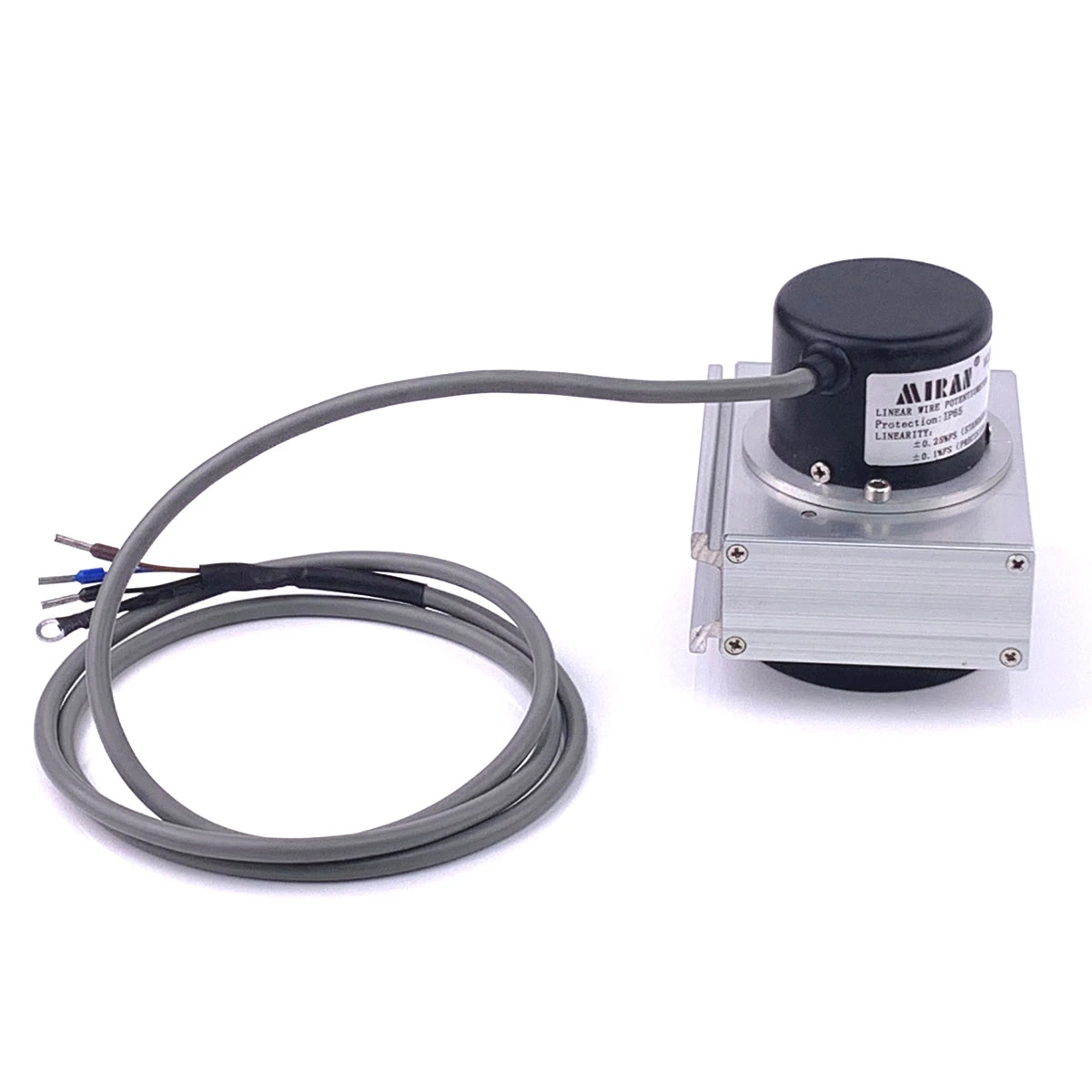 Miran Mps -S-R Draw Wire Displacement Sensor Resistance String Potentiometer