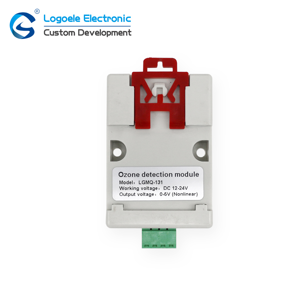Mq131 Probe Air O3 Monitor Gas Module Ozone Sensor