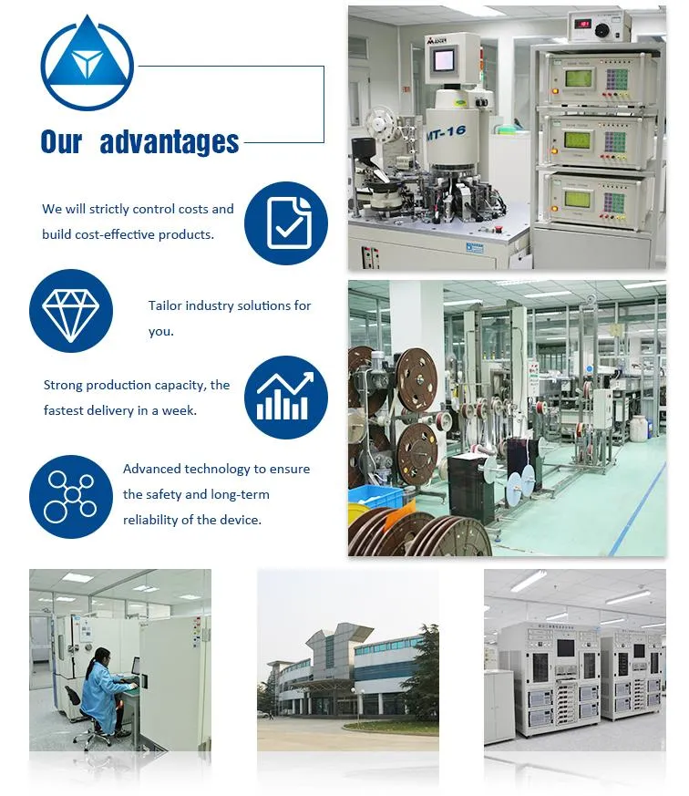 MURF1020CT/MURF1030CT/MURF1040CT/MURF1060CT SUPER FAST RECTIFIER WITH ITO-220AB CASE