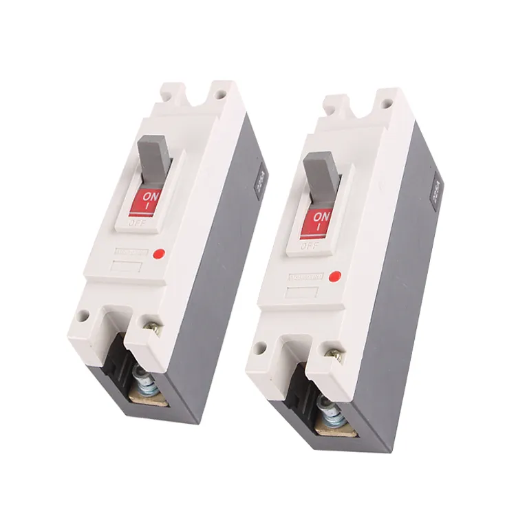 New 1 Pole MCCB 250AMP Molded Case Circuit Breaker MCCB