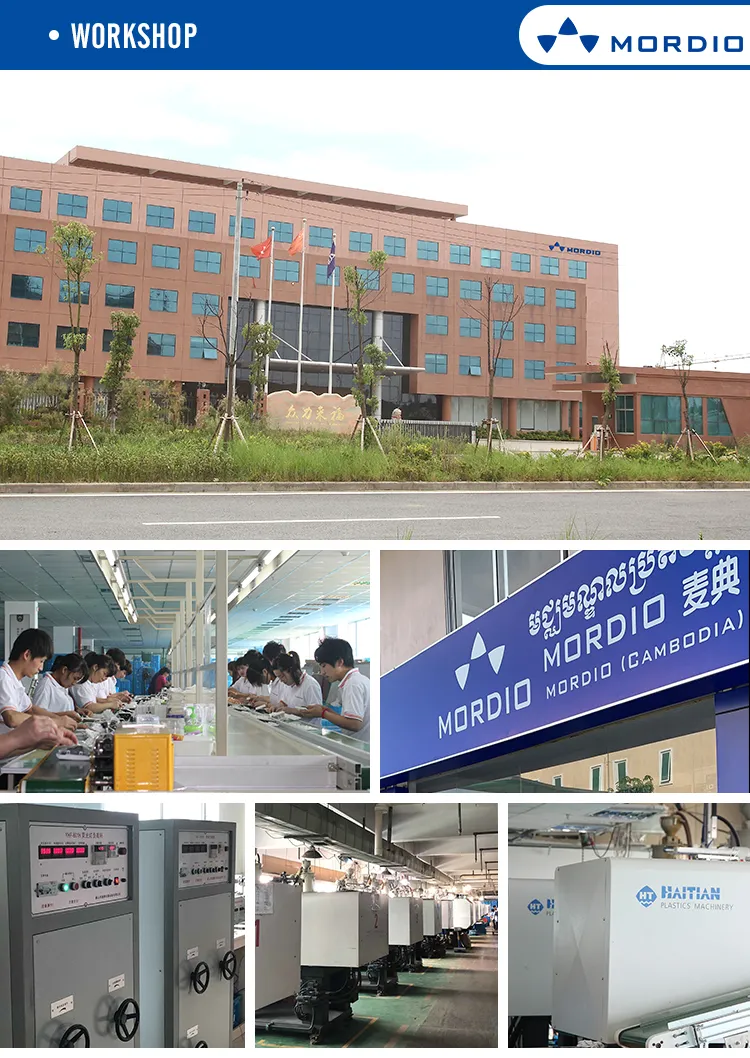 New fashion 16A New Design Stainless Steel Electrical Wall Sockets and Switches