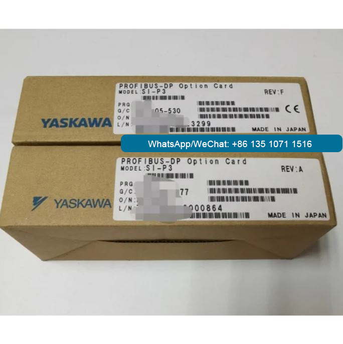 New Original Communications Interface Si-P3 for A1000/ Ga700 /Ga500/U1000 AC Inverters