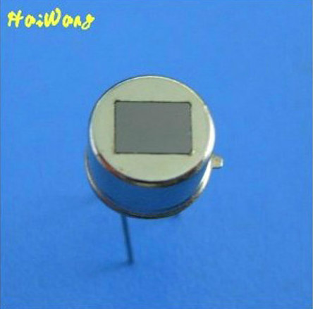 New & Original: Kp506b Infrared Sensor Pyroelectric Infrared Radial Sensor