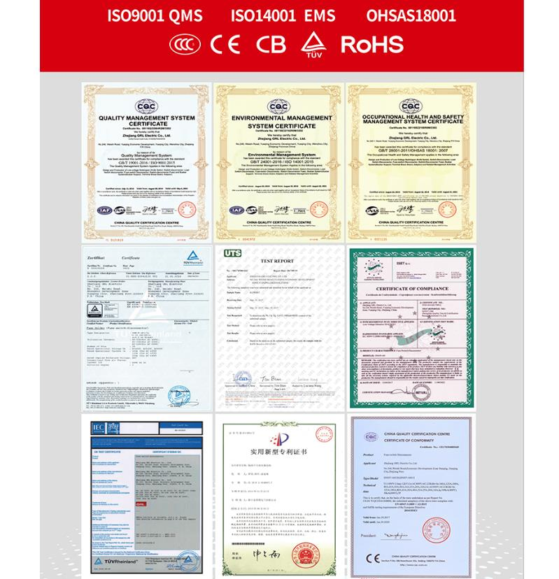Nh2 Size 2 Type H Fuse Link