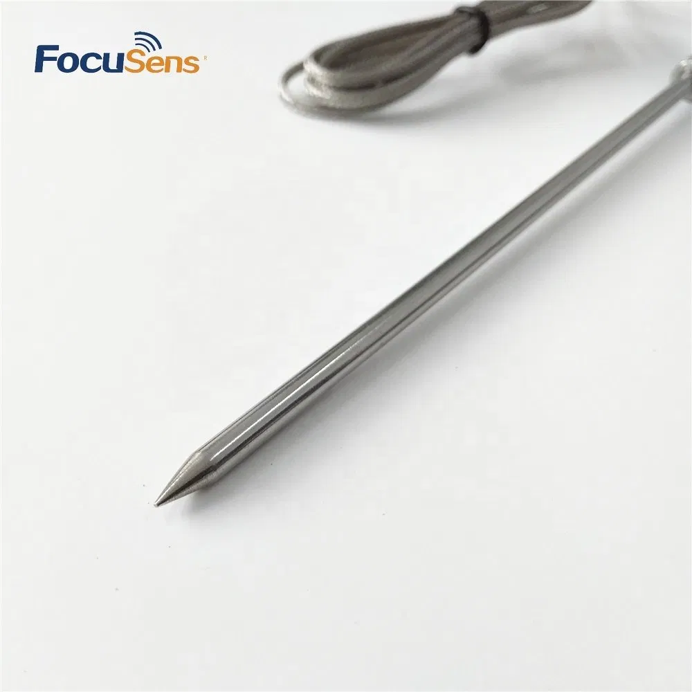 Ntc Meat Probe Ntc Temperature Sensor with 3.5mm Jack Plug