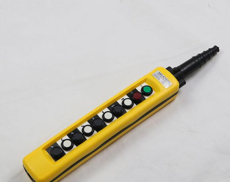 Nxac Durable Mechanical Nante Hoist Switch for Crane Pendent Controls