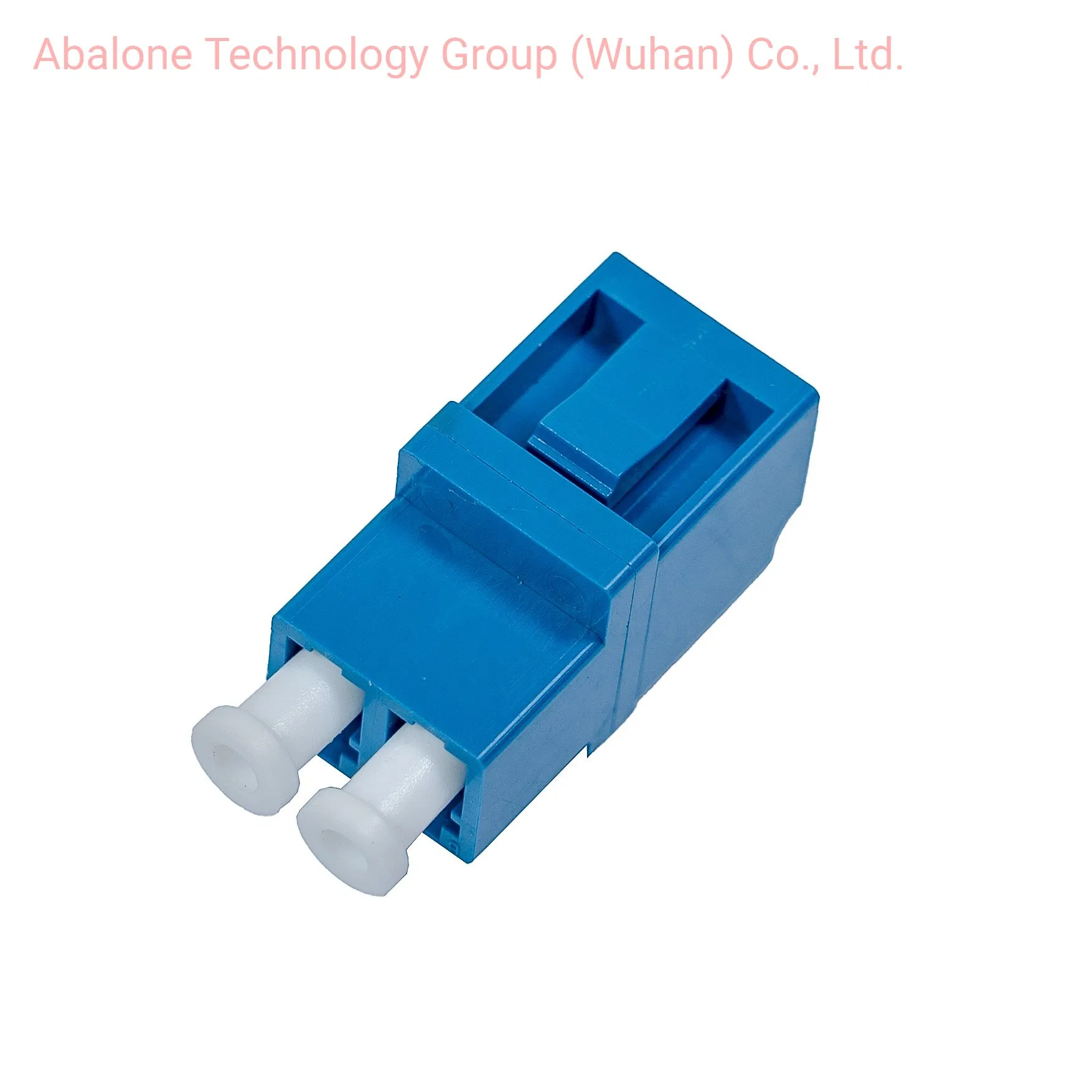 OEM/ODM-Sc Fiber Optic Cable Connector Adapter