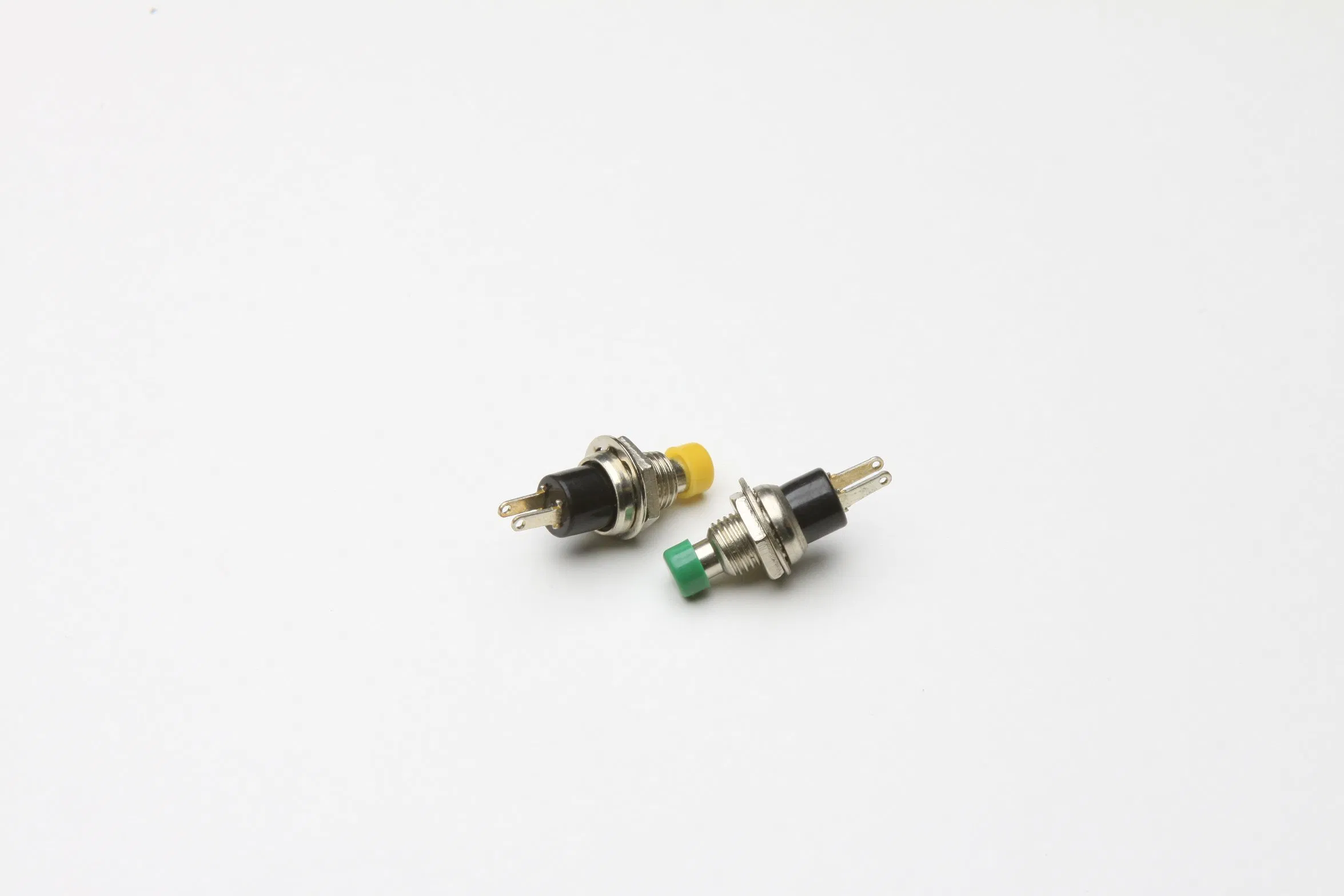off- (ON) Small Push Button Switch (FBELE)