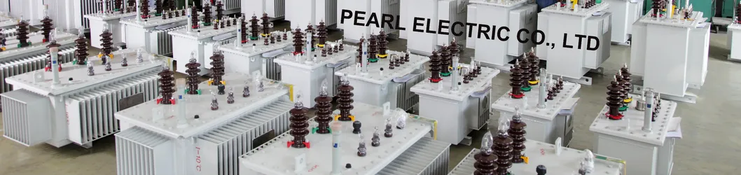 Oil Immersed Power Transformer with Onan/ Onaf/ Ofaf Cooling Way