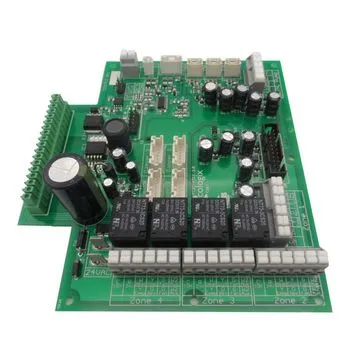 One Stop Contract Manufacturing Services PCBA