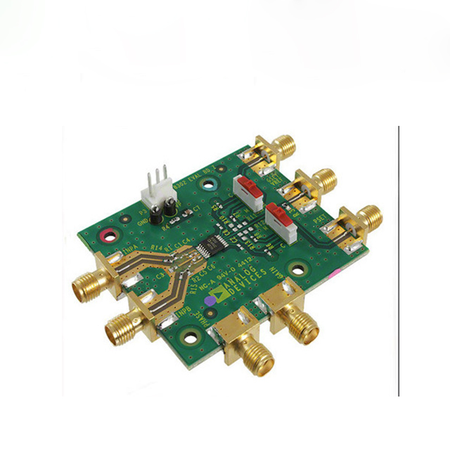 One-Stop Service Fr4 Electronic Printed PCB Circuit Board PCBA
