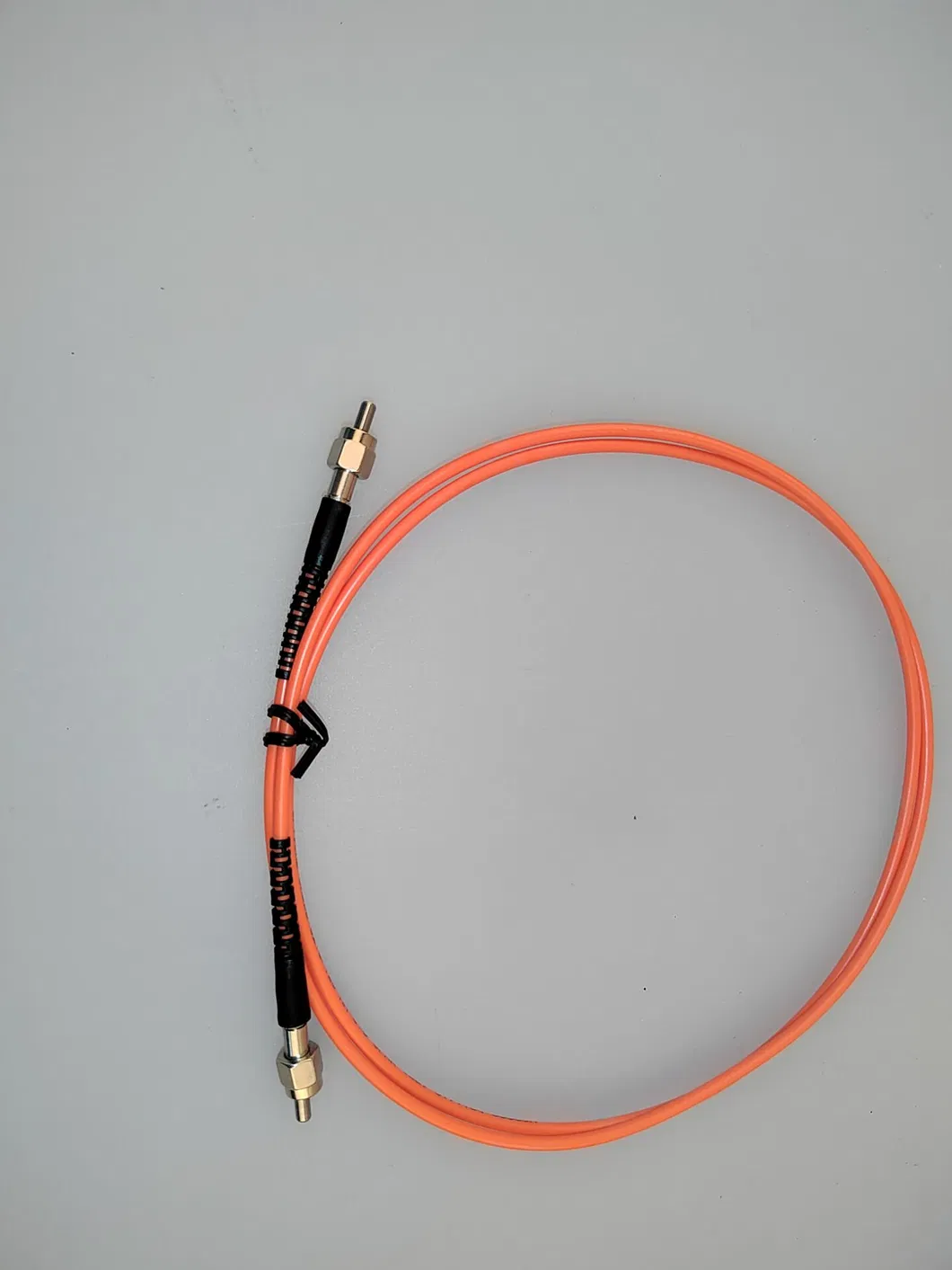 Optical Fiber Simplex SMA 905 Connector