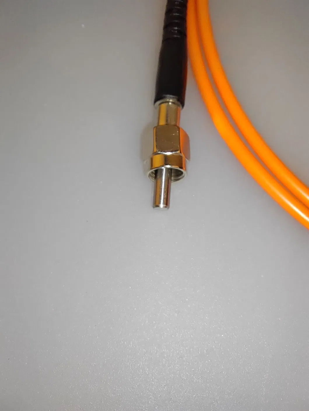 Optical Fiber Simplex SMA 905 Connector