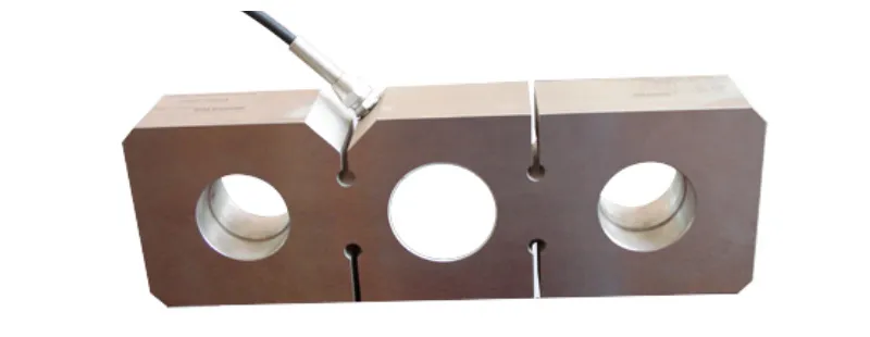 Overhead Crane Sensor Tension Load Cell 200t