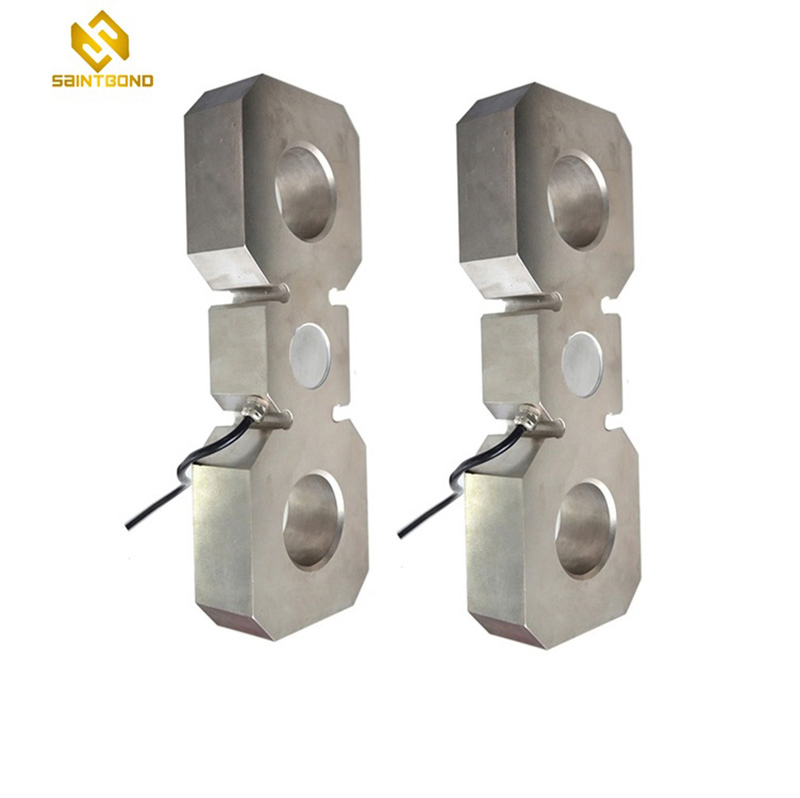 Overhead Crane Sensor Tension Load Cell 300t