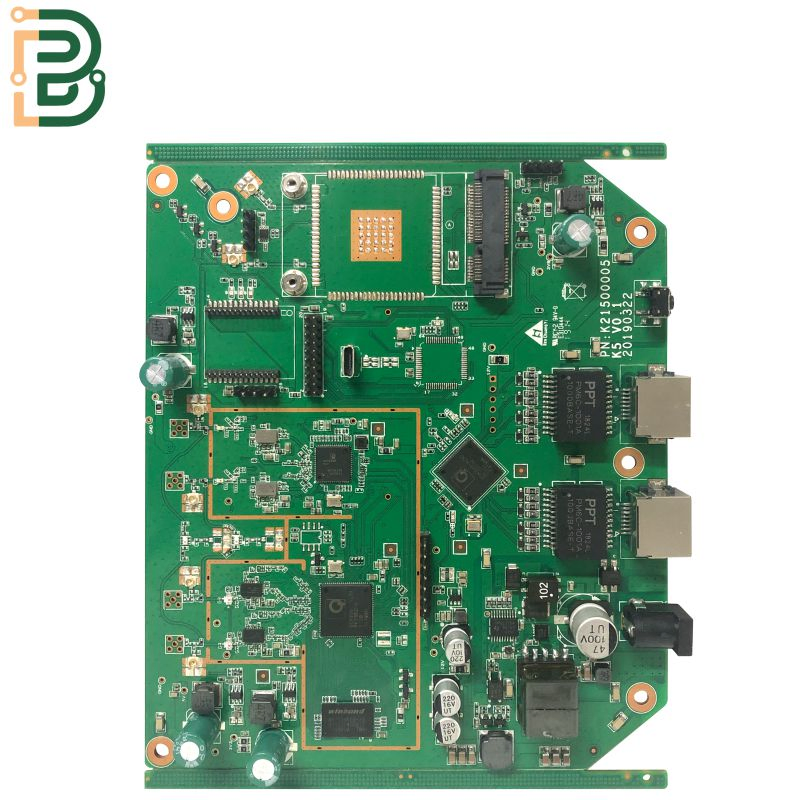 PCB Cloning Printed Circuit Board Manufacturer Electronics Circuit Board Manufacturers China Reverse Engineering Service