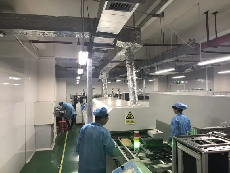 PCB Schematic Design Printed Circuit Board Data Converter PCBA