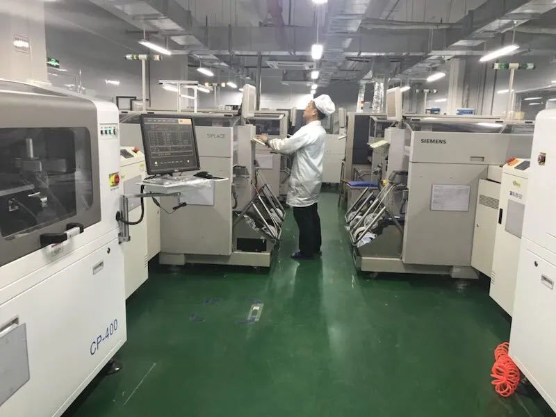 PCB Schematic Design Printed Circuit Board Data Converter PCBA