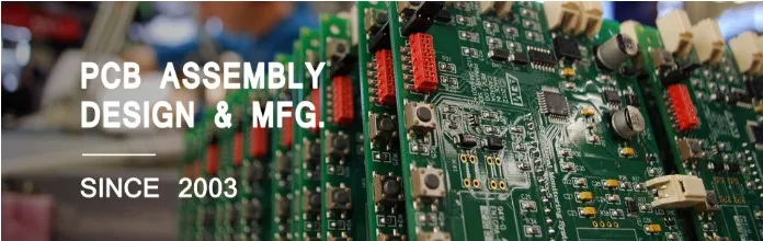 PCB Schematic Design Printed Circuit Board Data Converter PCBA