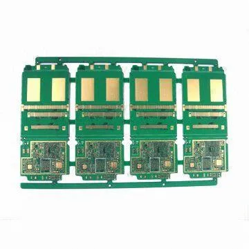 PCB Substrate Fr4 PCB Fr4 Inverter PCB Board Fr4 Tg130 PCB