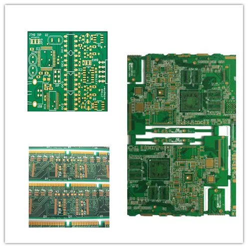 PCB Substrate Fr4 PCB Fr4 Inverter PCB Board Fr4 Tg130 PCB