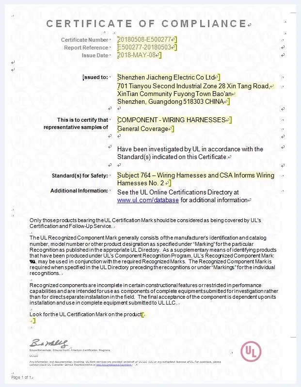 PCBA SMT DIP Aoi Electronics Components Assembly
