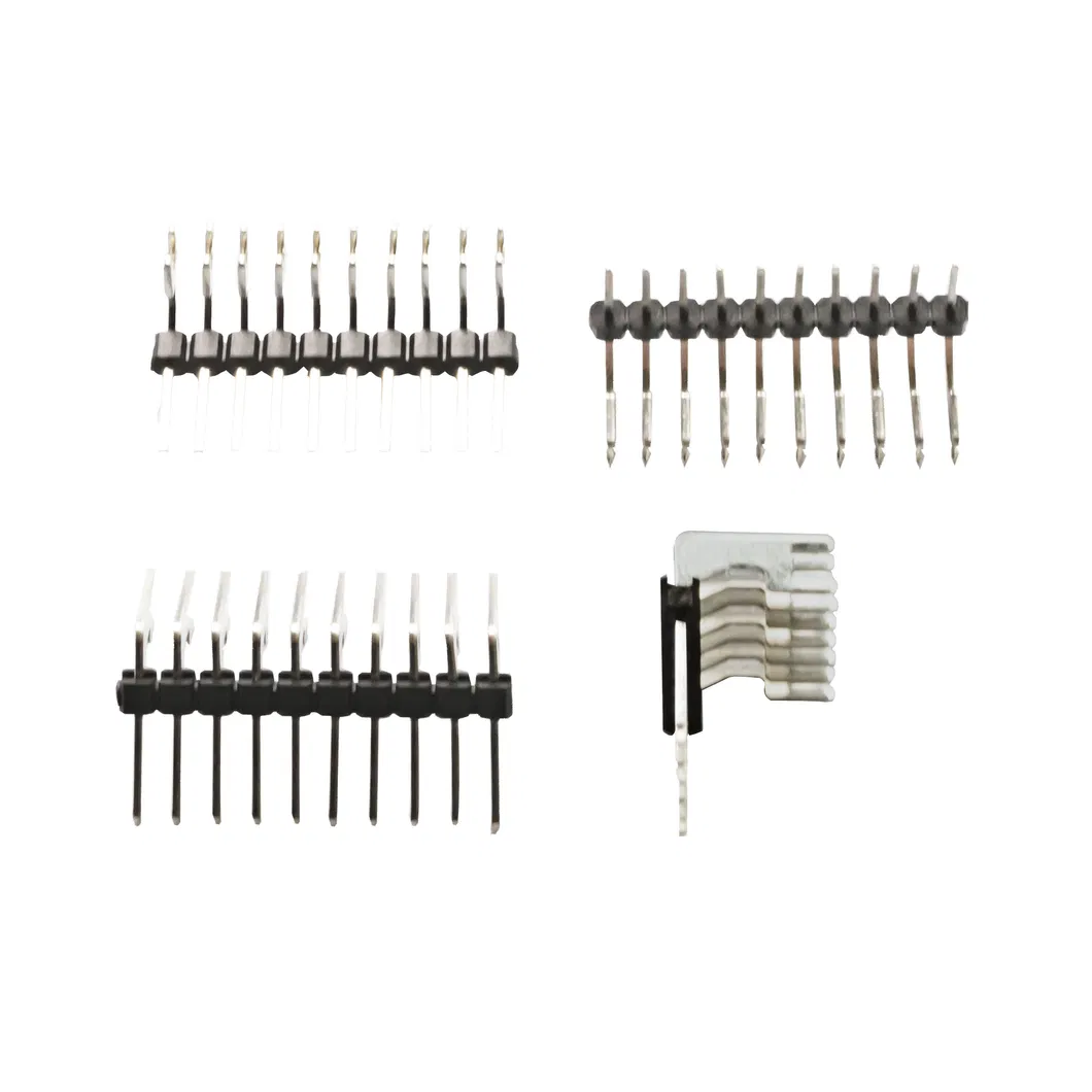 Pin Header-4